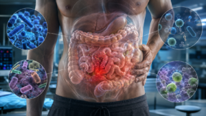 Disbiose, SIBO e IMO: Entenda as Diferenças e Como Tratar o Intestino